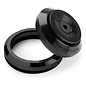 Headset Blink Intro IS42/IS52, black anod., black bearings