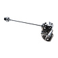 THULE Trailer Axle Mount EZ Hitch with Quick Release