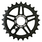 Dartmoor Star Black Sprocket