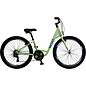 KHS Bicycles Movo Zer.0 Step-Thru Large in Mint