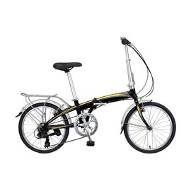 KHS JOE FOLDING BIKE 20"