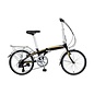 KHS JOE FOLDING BIKE 20"