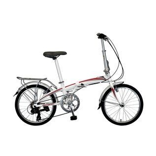 KHS JOE FOLDING BIKE 20"