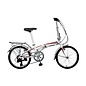 KHS JOE FOLDING BIKE 20"