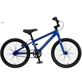FREE AGENT FREE AGENT CHAMP AL. BMX RACE BIKE 20"