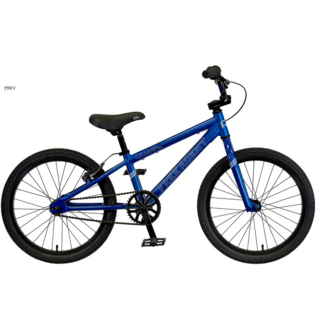 FREE AGENT FREE AGENT CHAMP AL. BMX RACE BIKE 20"
