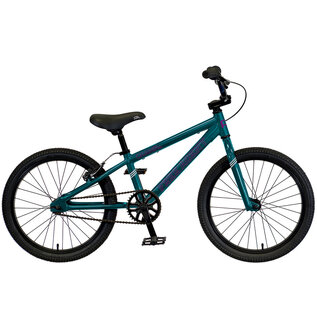 FREE AGENT FREE AGENT CHAMP AL. BMX RACE BIKE 20"