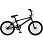 FREE AGENT FREE AGENT ELUDER MATTE BLACK BMX BIKE 20"