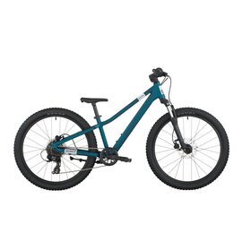 SCOTT ROXTER 24" LOCH GREEN KIDS BIKE