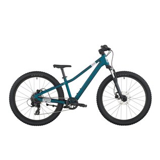 SCOTT ROXTER 24" LOCH GREEN KIDS BIKE