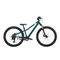 SCOTT ROXTER 24" LOCH GREEN KIDS BIKE