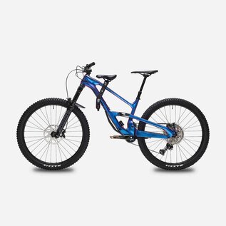 Kids Ride Shotgun Shotgun, MTB Seat for child, On frame