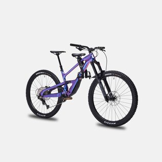 Kids Ride Shotgun Shotgun, MTB Seat for child, On frame