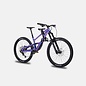 Kids Ride Shotgun Shotgun, MTB Seat for child, On frame