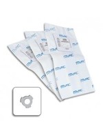 MVac MVac - Builder, M70, M80 Bags (3 Pack)