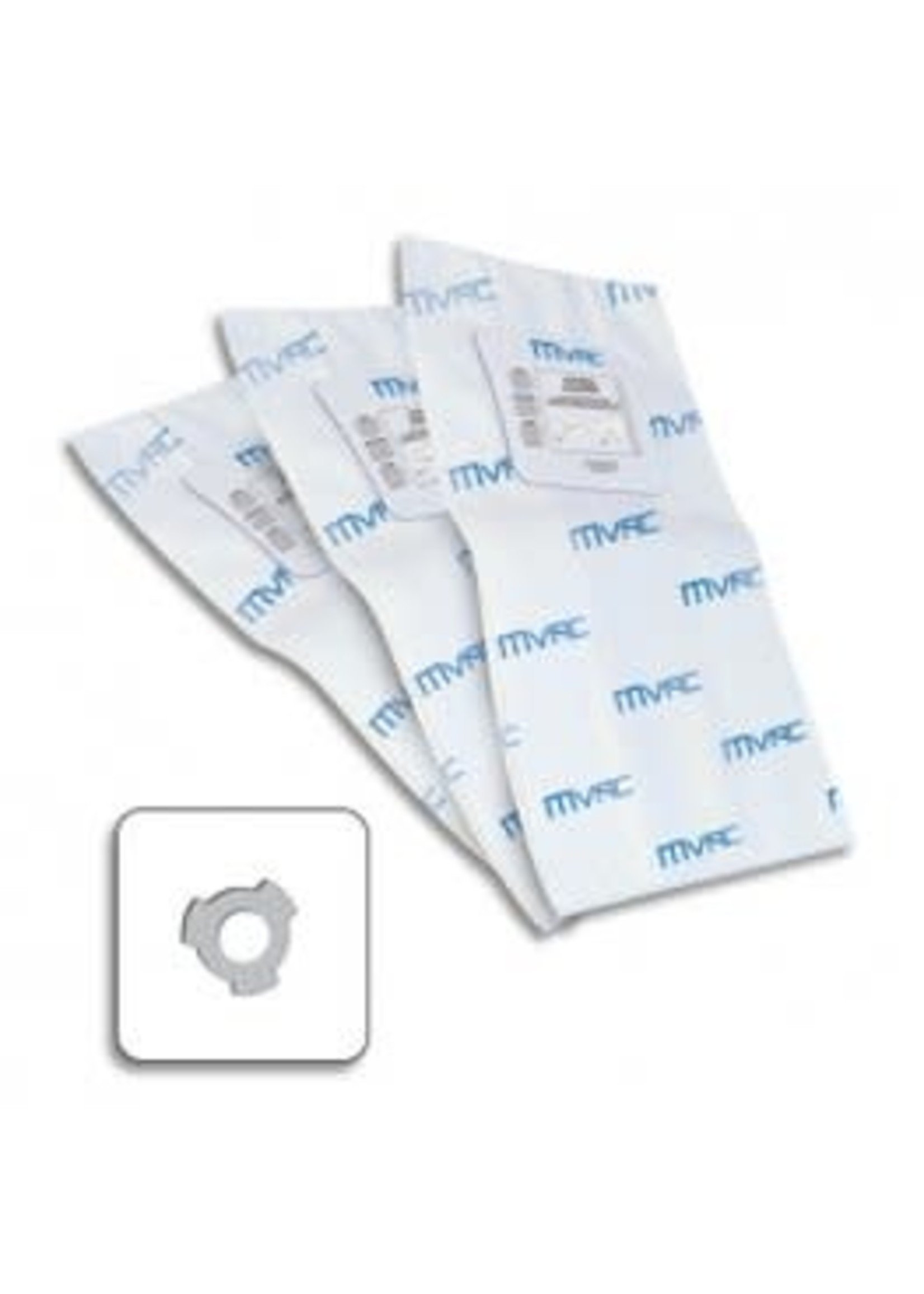 MVac MVac Heavy Duty Bags - M90 (3 Pack)