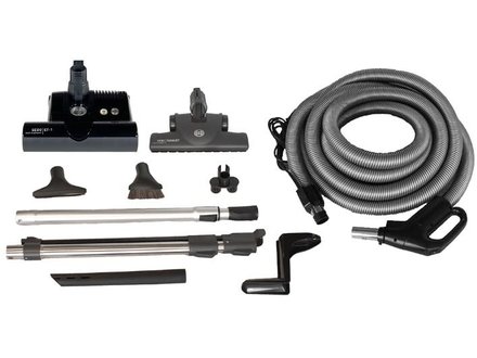 SEBO SEBO Premium Central Vacuum Kit SEBO SEBO Premium Central Vacuum Kit