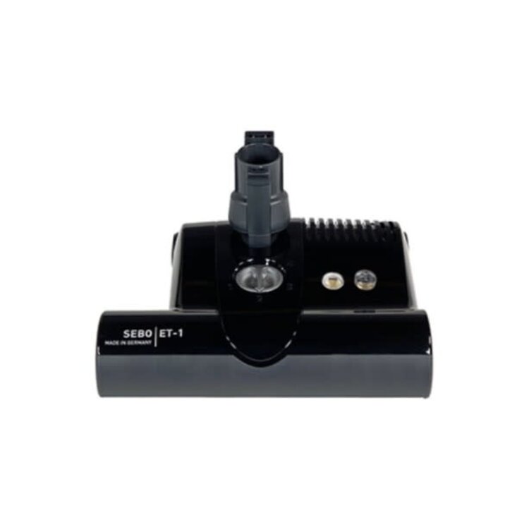 SEBO SEBO ET-1 with Telescopic Wand