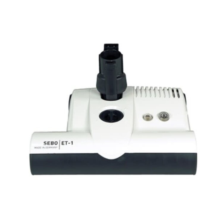 SEBO SEBO ET-1 with Telescopic Wand