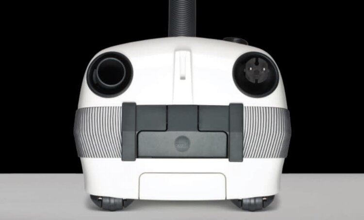 SEBO SEBO Airbelt E2Turbo