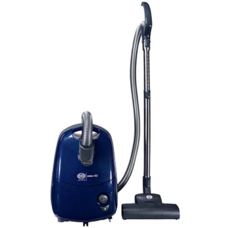 SEBO SEBO Airbelt E2Turbo