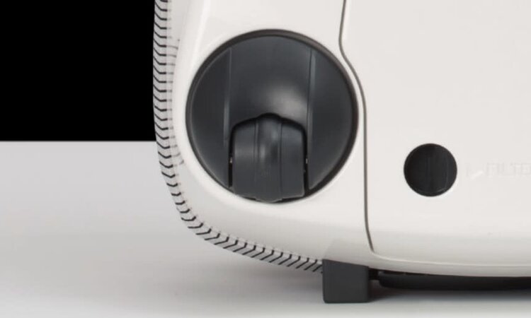 SEBO SEBO Airbelt E2Turbo