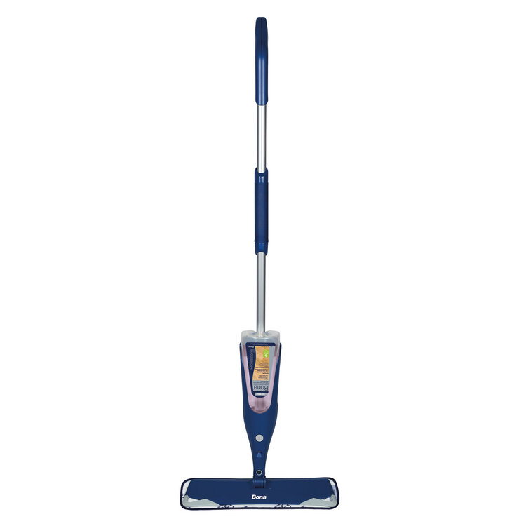 Bona Hardwood Floor Spray Mop Kit