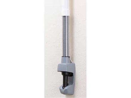 Vroom Retract Vac - Garage Retractable Hose System - INSTALLED Vroom Retract Vac - Garage Retractable Hose System - INSTALLED