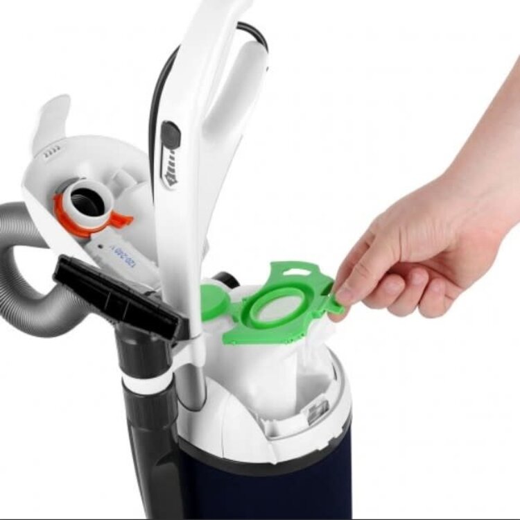 SEBO Sebo Felix Vacuum Bags (8 Pack)