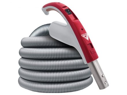 Cyclo Vac Cyclovac Low Voltage Hose Cyclo Vac Cyclovac Low Voltage Hose