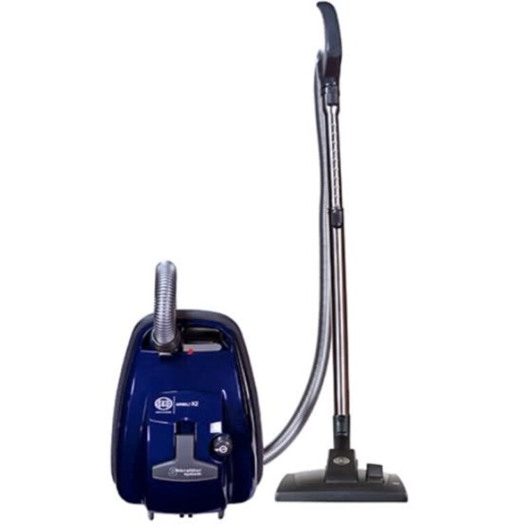 SEBO SEBO Airbelt K2 Kombi