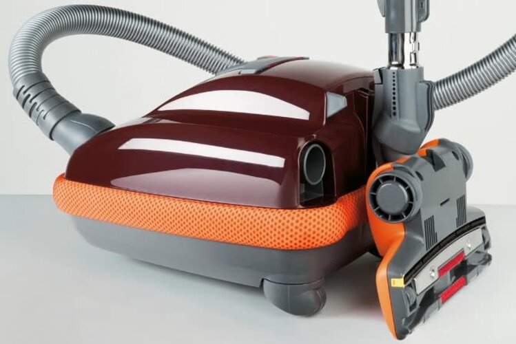 SEBO SEBO Airbelt K2 Kombi