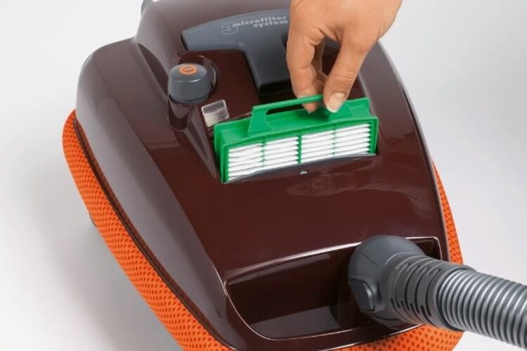 SEBO SEBO Airbelt K2 Kombi