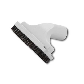 Upholstery Tool With Brush