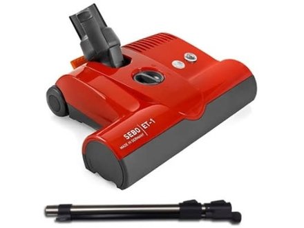 SEBO SEBO ET-1 with Telescopic Wand SEBO SEBO ET-1 with Telescopic Wand