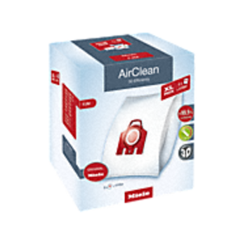 Miele Original FJM Bags - 8 Pack