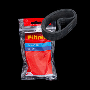 AR Powerhead Belt, Eureka, Beam, Aero Powerhead (2 pack)