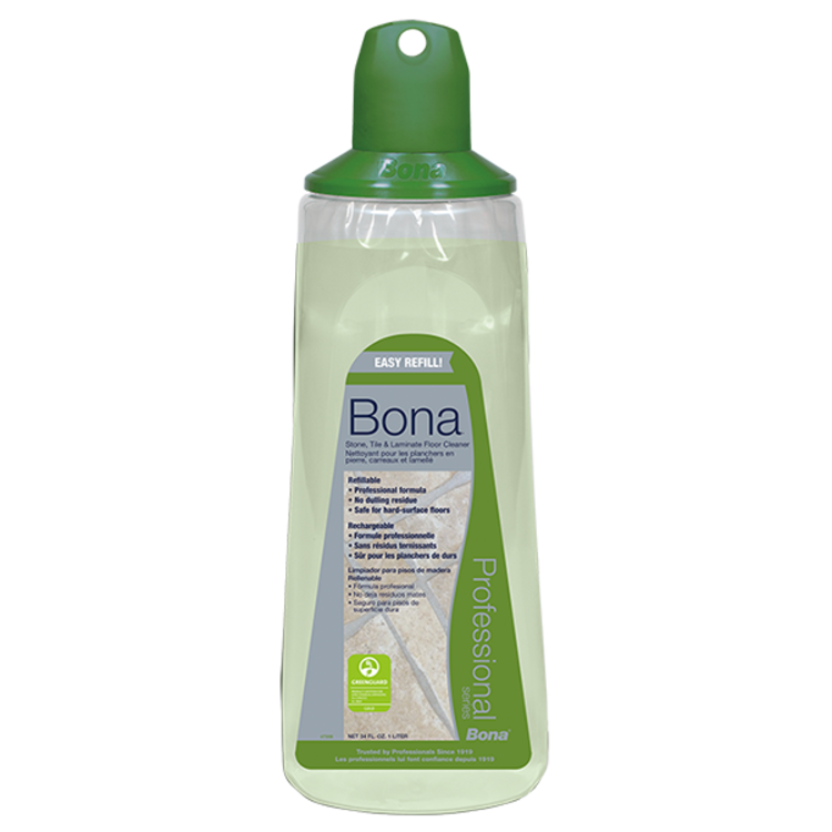 Bona BONA- 1 Lt.  Cartridge - Stone/Tile/Laminate