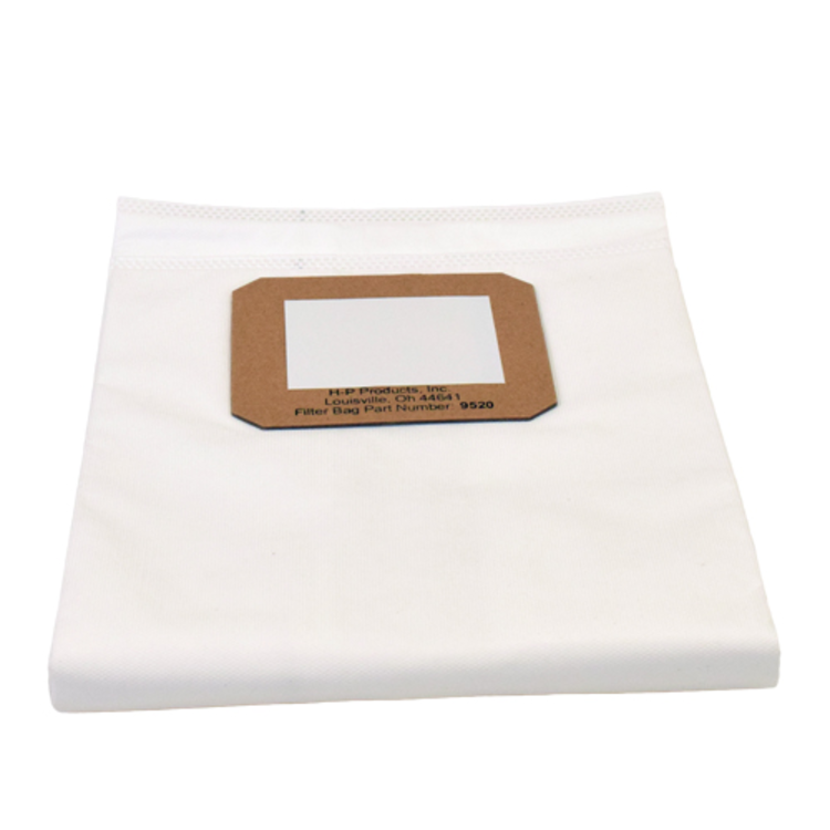 Chameleon Chameleon H-P Vacuum Bags - 3 Pack