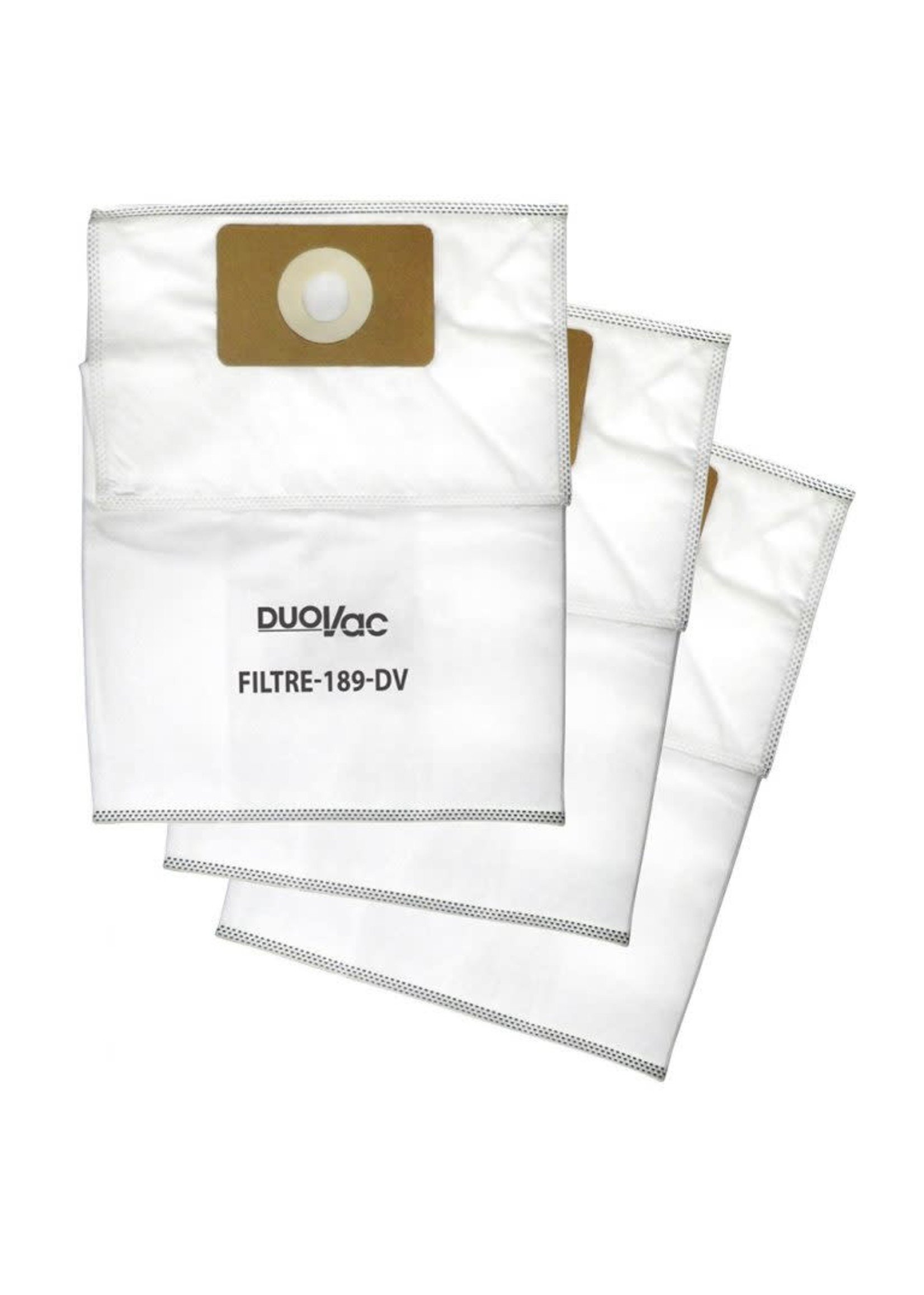 MD Central Vacuum Bags for OpenTop Models  Nybakke Vacuum Shop Inc