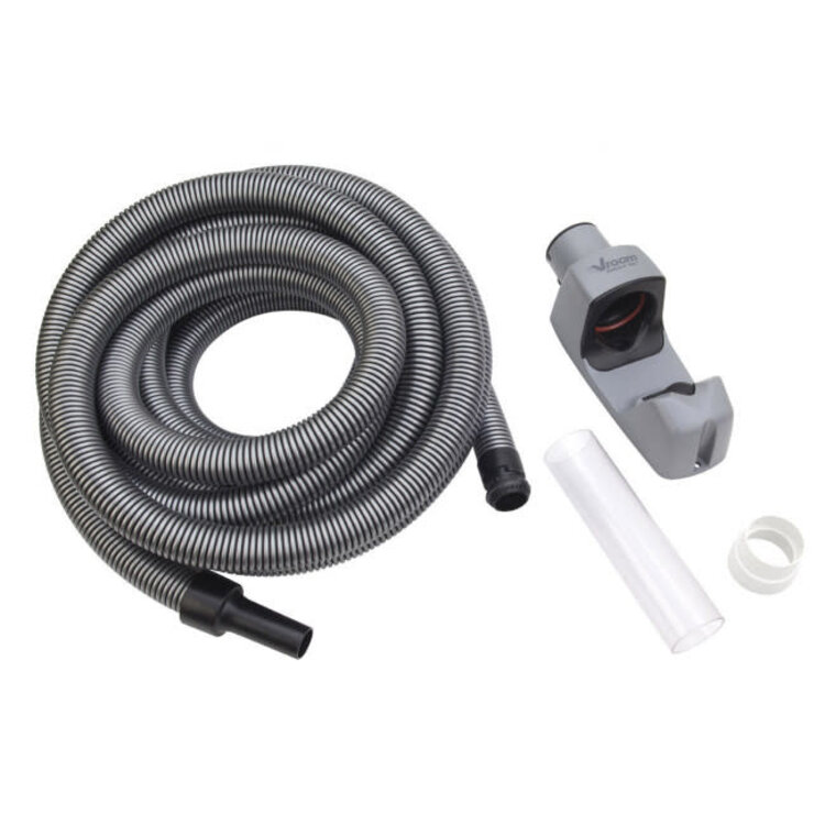 HP Products Retract Vac Kit