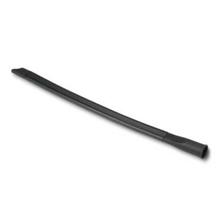 Flexible Crevice Tool - Black
