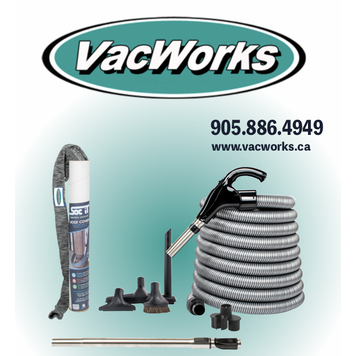 38' Low Voltage Hose Kit with Cover - Hanmi