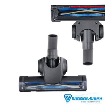 Wessel Werk Floor Turbine Tool