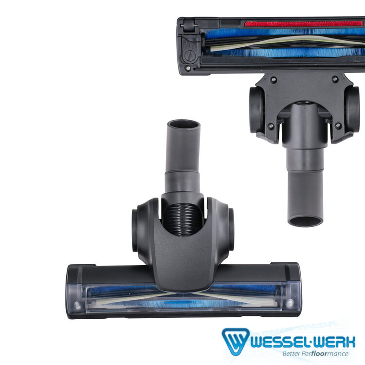 Wessel Werk Floor Turbine Tool