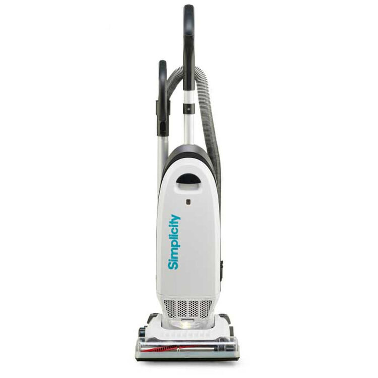 Simplicity Simplicity - Clean Bagged Upright S20EZM