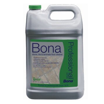Bona Bona Stone, Tile and Laminate Floor Cleaner  3.79L Refill