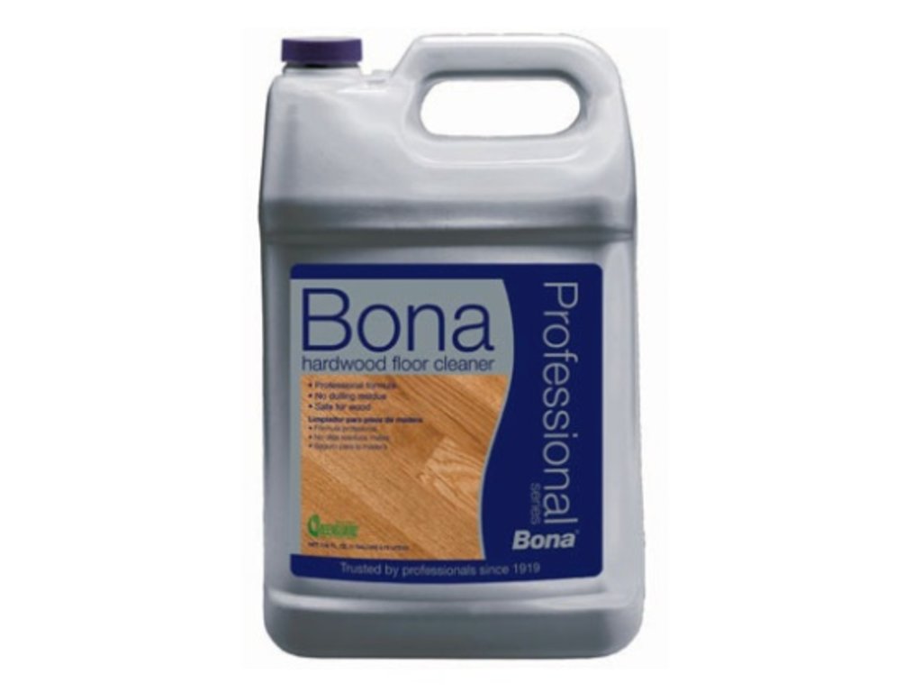 Bona Hardwood Floor Cleaner Refill Gallon Vacworks Bona Hardwood Floor Cleaner Refill