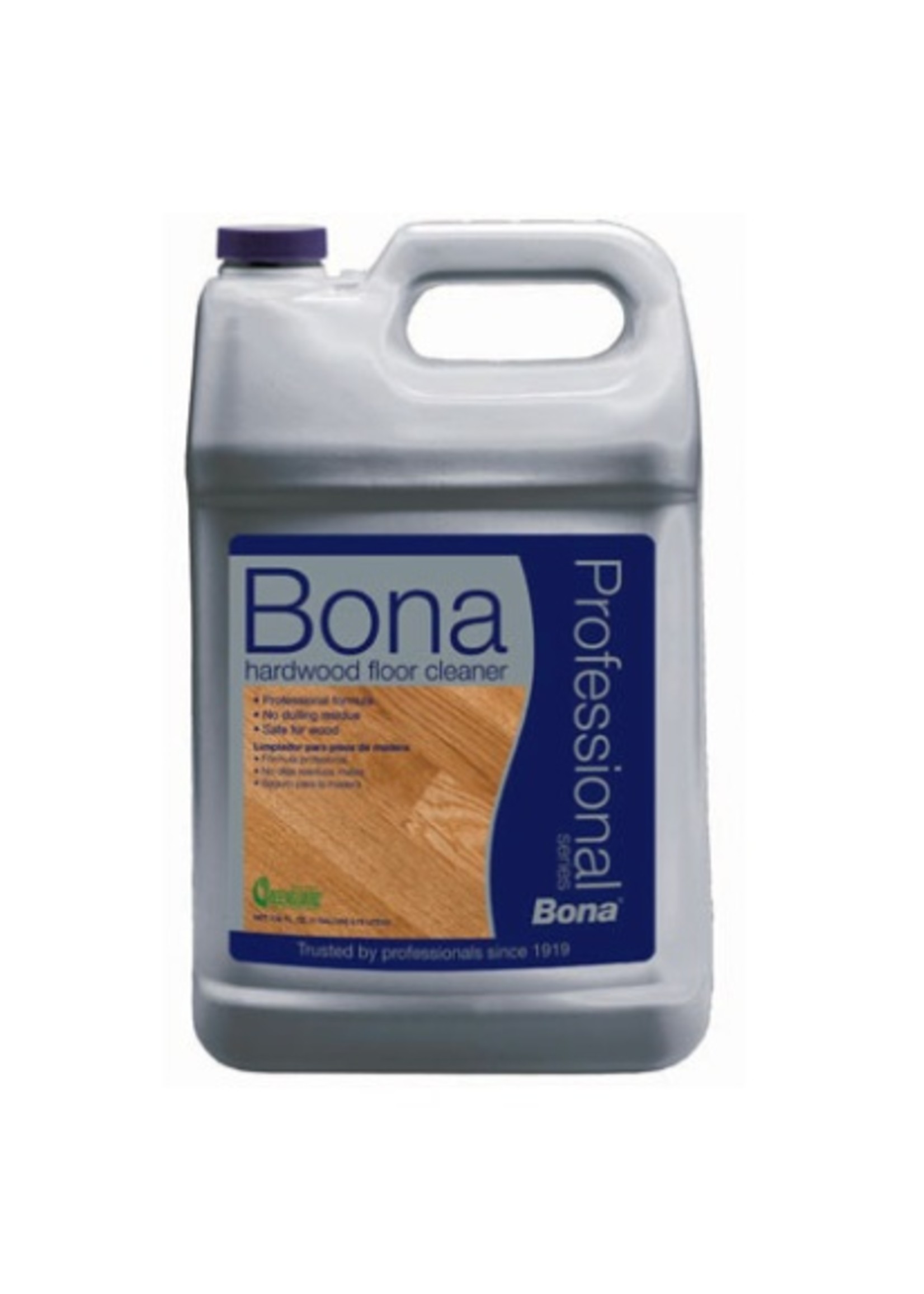 Bona Bona Hardwood Floor Cleaner ( Refill  3.79L)