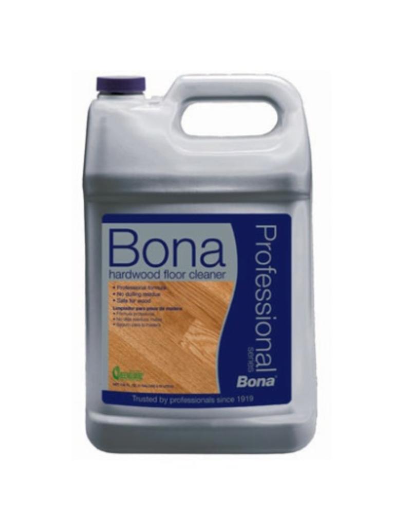 Bona Hardwood Floor Cleaner (Refill Gallon) - Vacworks